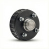 Kit tambour complet ALKO 2051 130X4 roulements cartouche