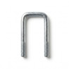 Bride d'assemblage tube carré 90x30 largeur 60 mm - Remorques Discount 