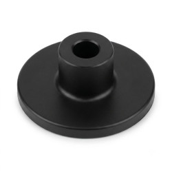 Attache Bâche en Plastique Ø 30 mm (À l'unité) | Remorques Discount