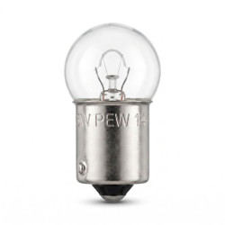 Ampoule graisseur 5w en 12v pour remorque - Remorques Discount