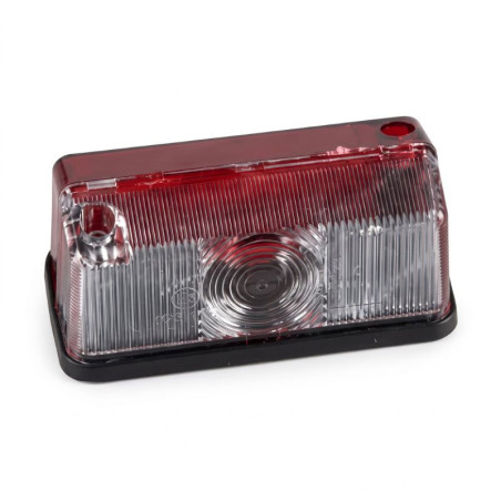 Feu de Gabarit RADEX 925 Bi-Colore 12V – Remorque