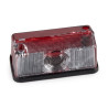 Feu de Gabarit RADEX 925 Bi-Colore 12V – Remorque