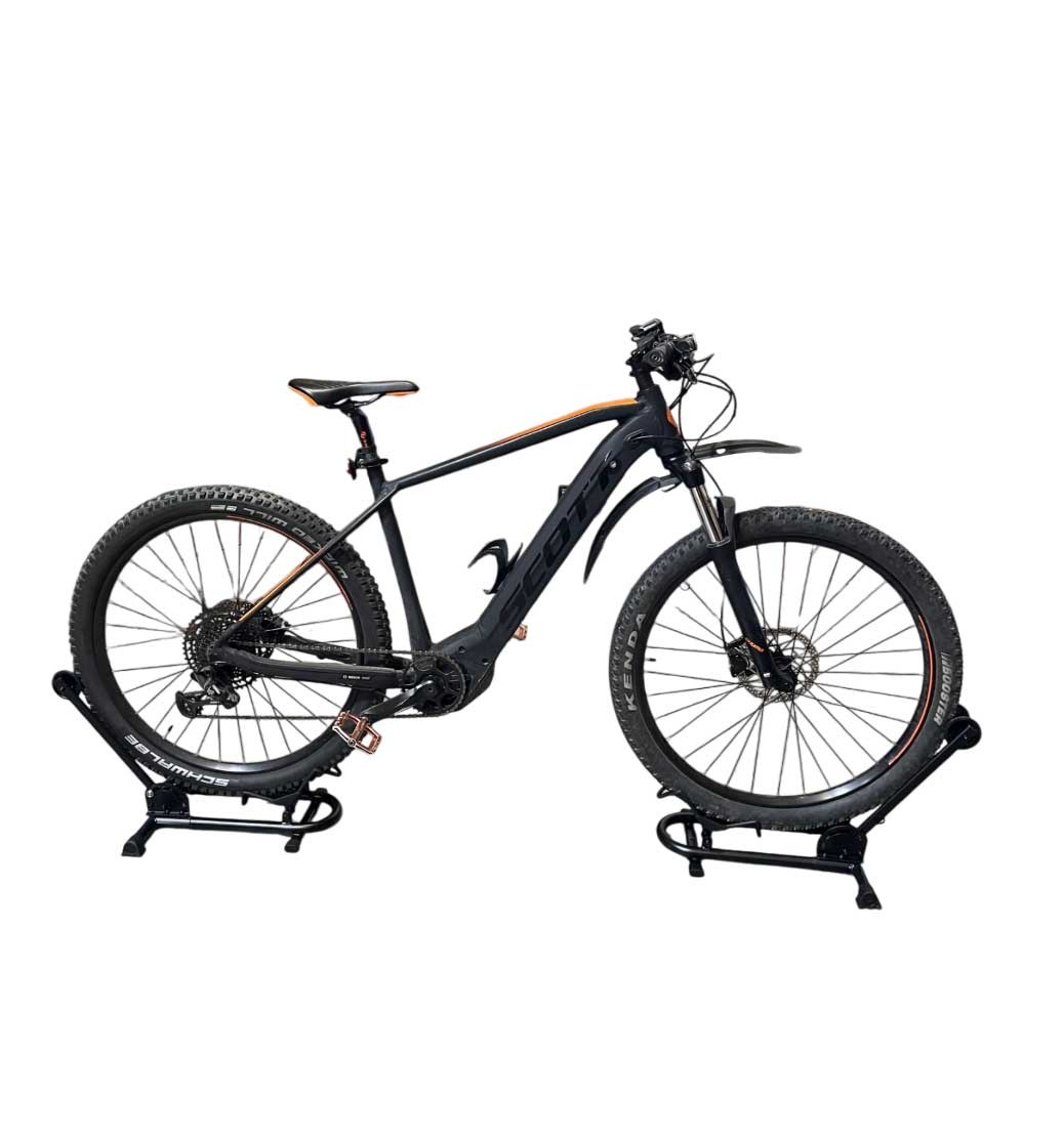CXWXC : CXWX Porte-Bagages arrière avec réflecteur pour VTT - Charge maximale : 27 kg - pour vélo de 26 à 29 - Velo Cargo